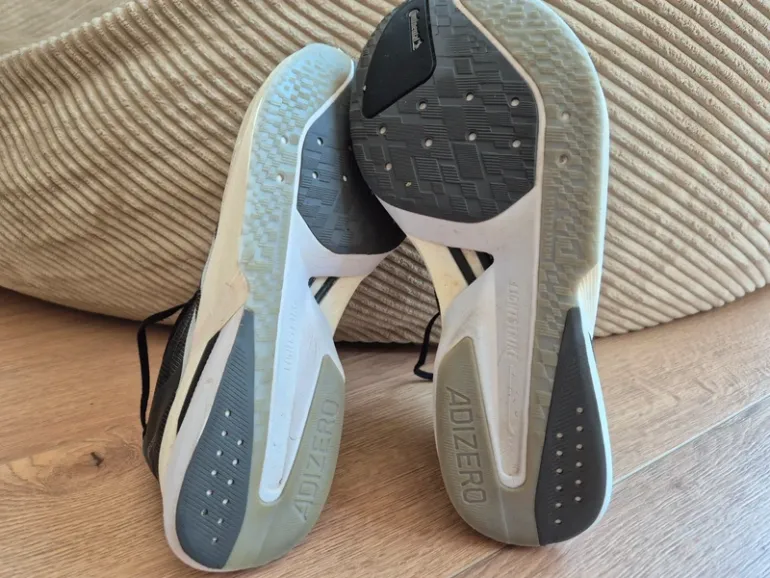 Used Adidas Adizero Boston 13 bike — image 3 of 7