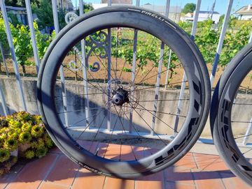 Spada Coppia Ruote 2024 bike d'occasion — image 6 sur 8