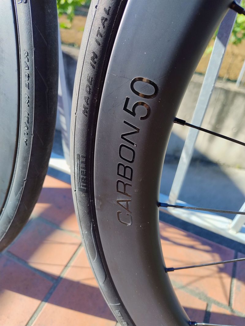 Spada Coppia Ruote 2024 bike d'occasion — image 8 sur 8