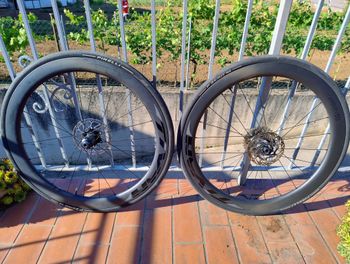 Used Spada Coppia Ruote 2024 bike — image 2 of 8