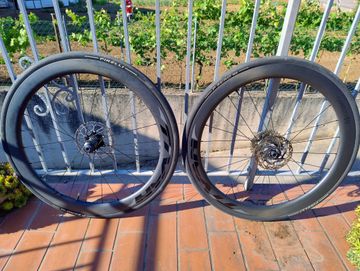Spada Coppia Ruote 2024 bike d'occasion — image 2 sur 8
