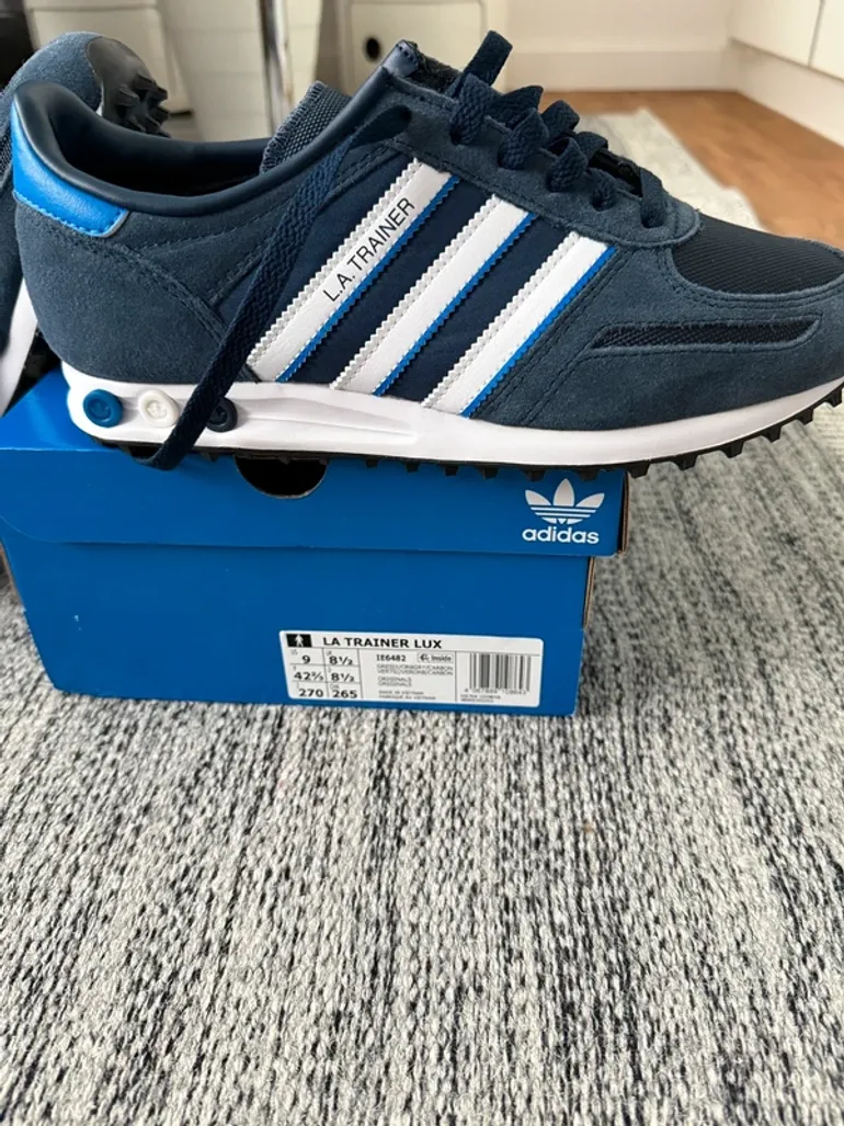 Used Adidas L.A. Trainer bike — image 2 of 4