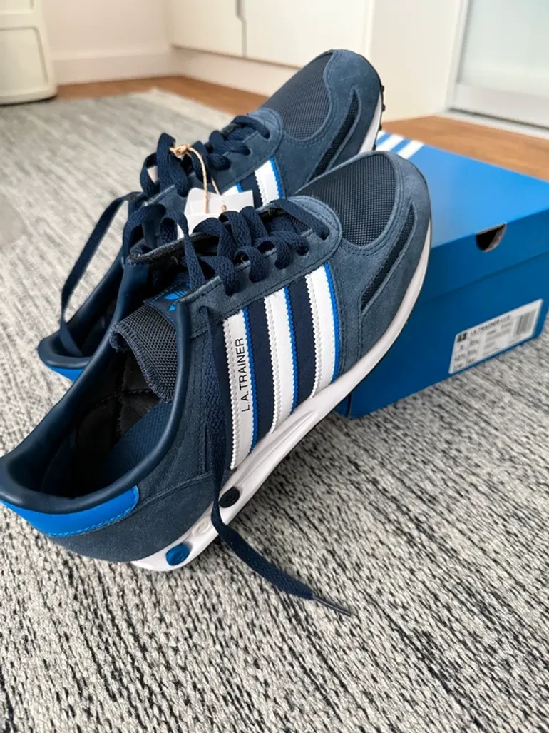 Used Adidas L.A. Trainer bike — image 3 of 4