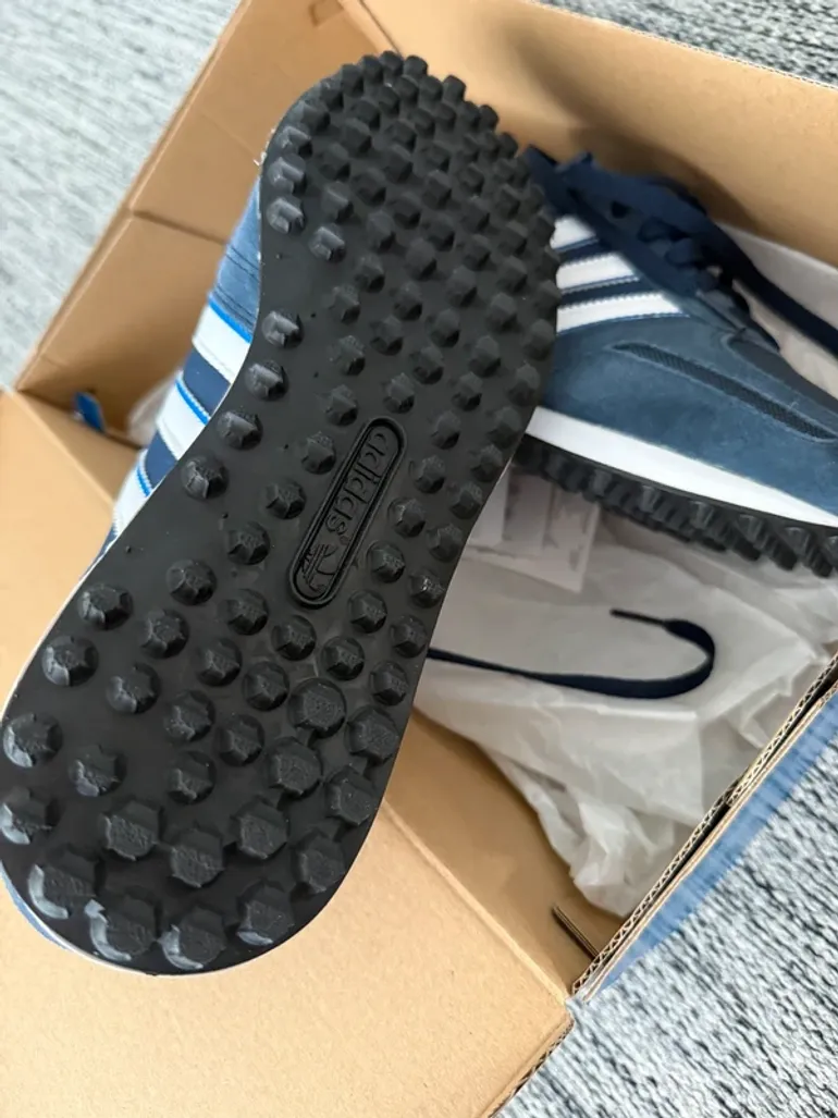 Used Adidas L.A. Trainer bike — image 4 of 4