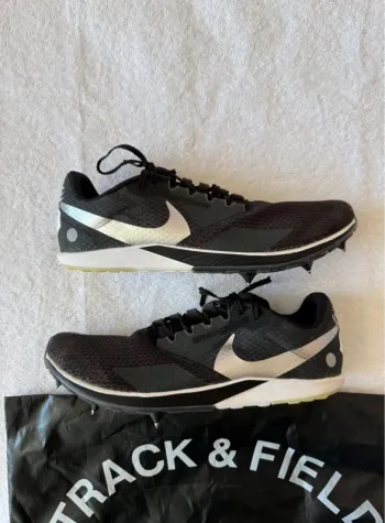 Used Nike Track & Field spikes bike — image 2 of 7