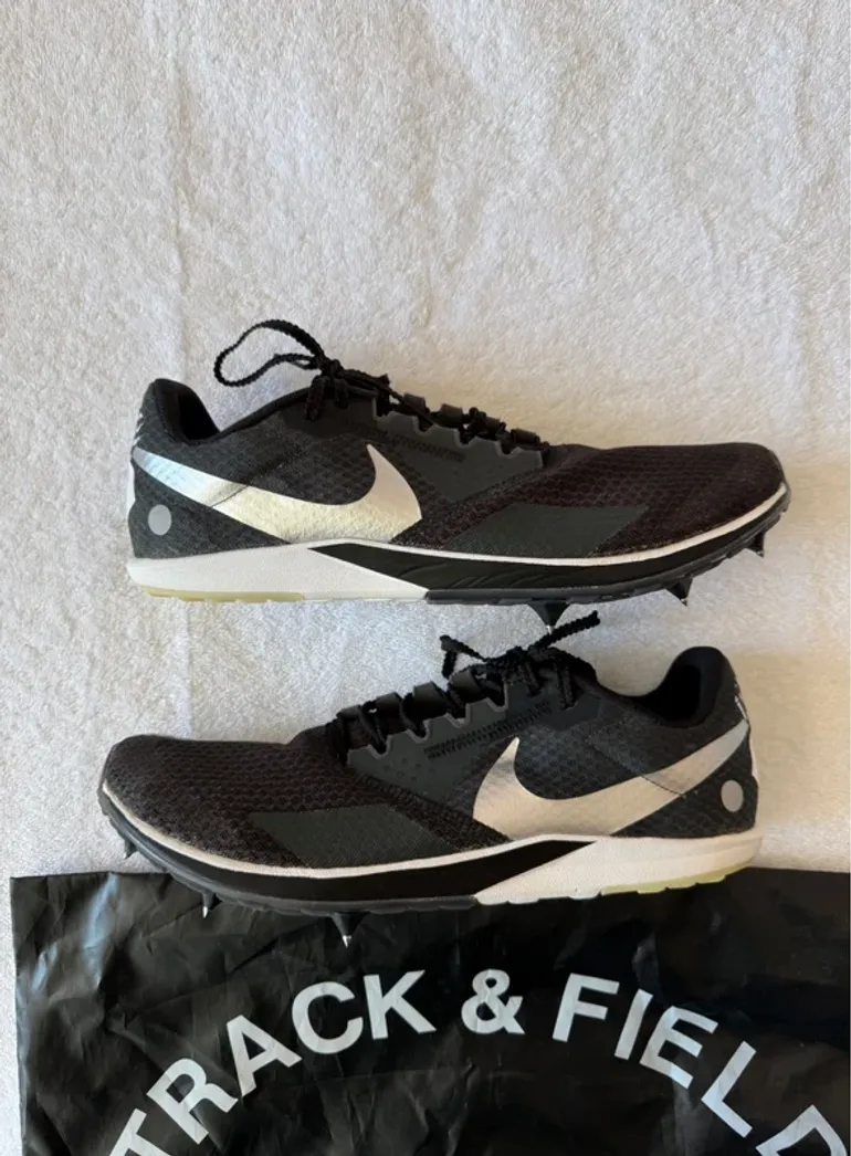 Used Nike Track & Field spikes bike — image 2 of 7