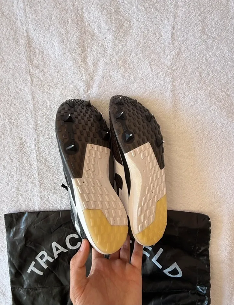 Used Nike Track & Field spikes bike — image 6 of 7