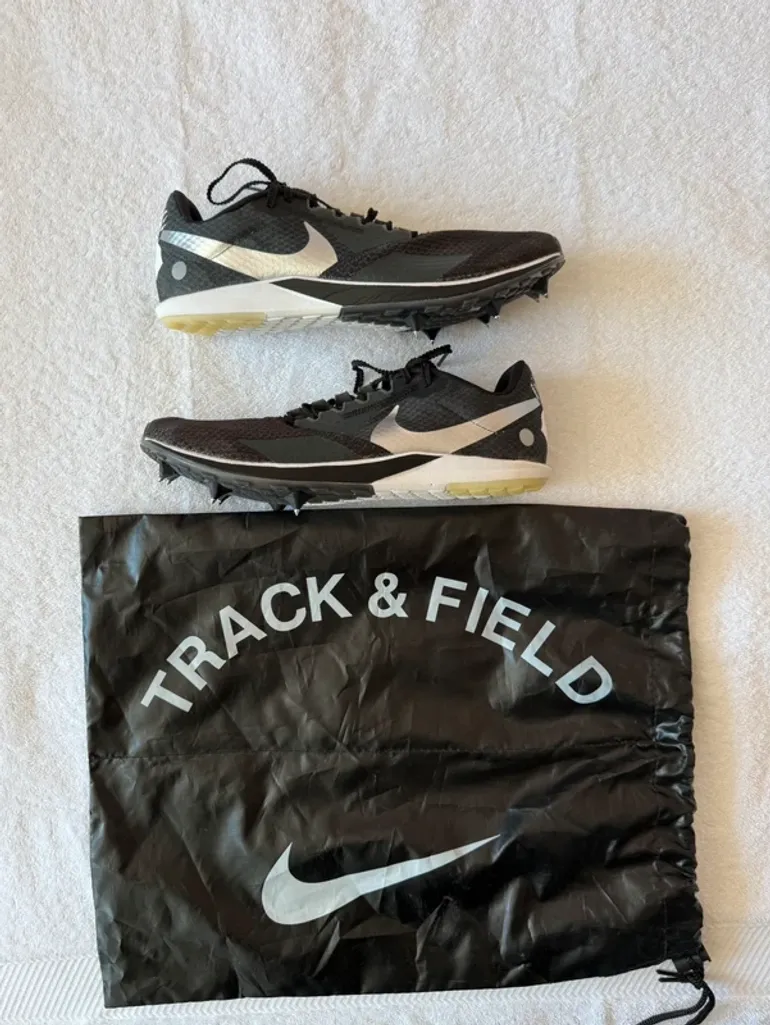 Used Nike Track & Field spikes bike — image 1 of 7