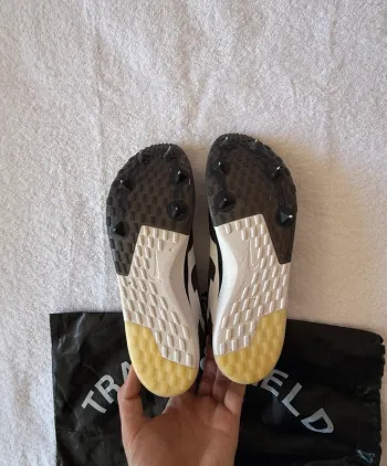 Used Nike Track & Field spikes bike — image 5 of 7