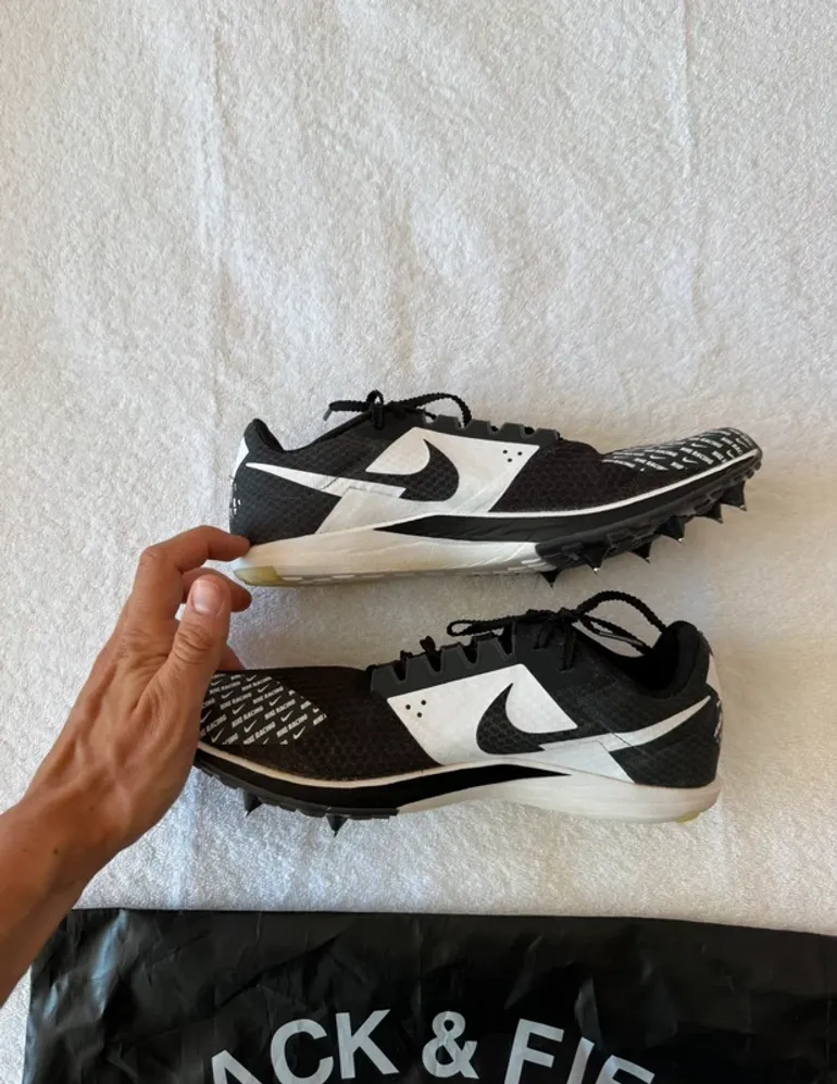 Used Nike Track & Field spikes bike — image 4 of 7