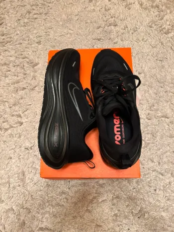 Used Nike Vomero bike