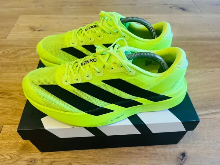 Used Adidas Adizero Evo SL M bike — image 2 of 9