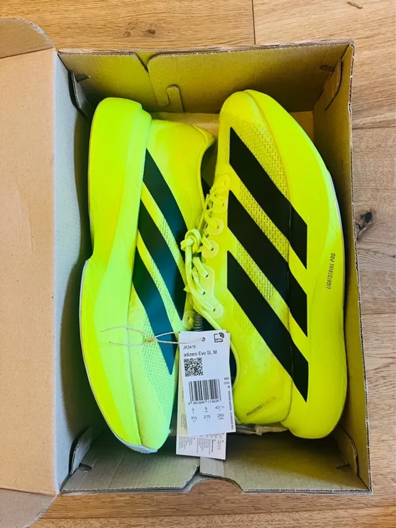 Used Adidas Adizero Evo SL M bike — image 7 of 9