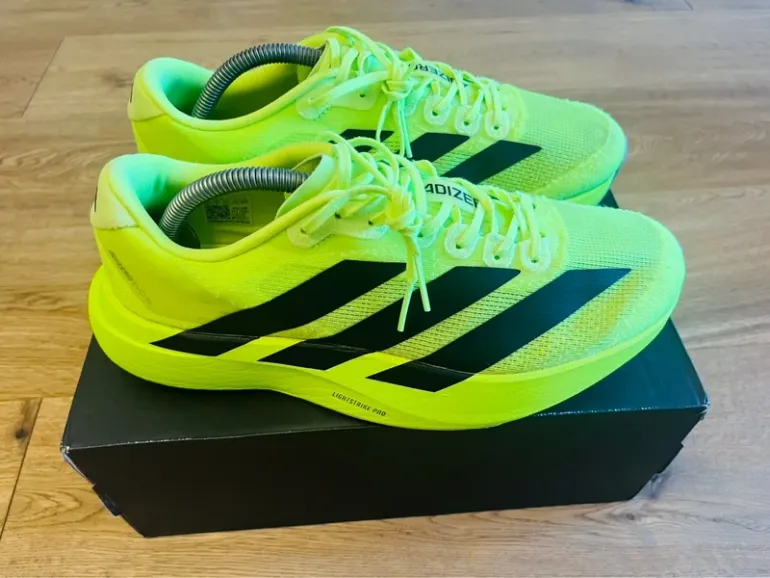 Used Adidas Adizero Evo SL M bike — image 3 of 9