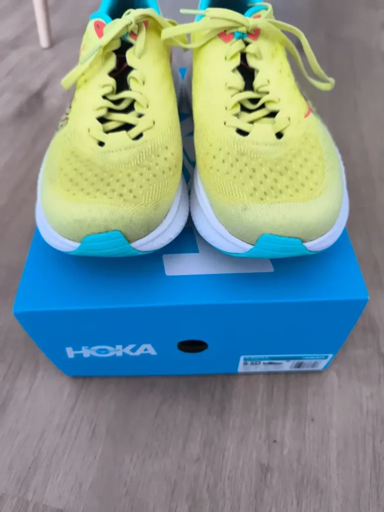 Used Hoka Mach 6 bike — image 2 of 9