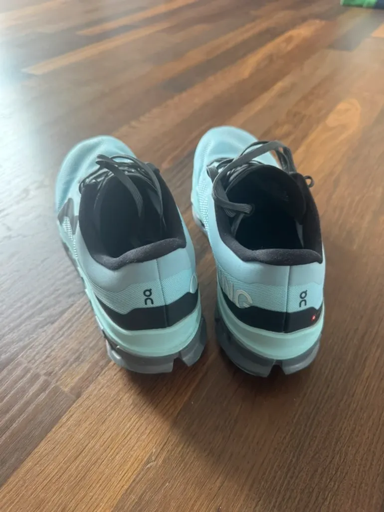 Used On Running Cloudflow 5 bike — image 3 of 4