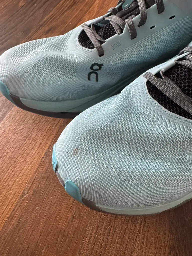 Used On Running Cloudflow 5 bike — image 4 of 4