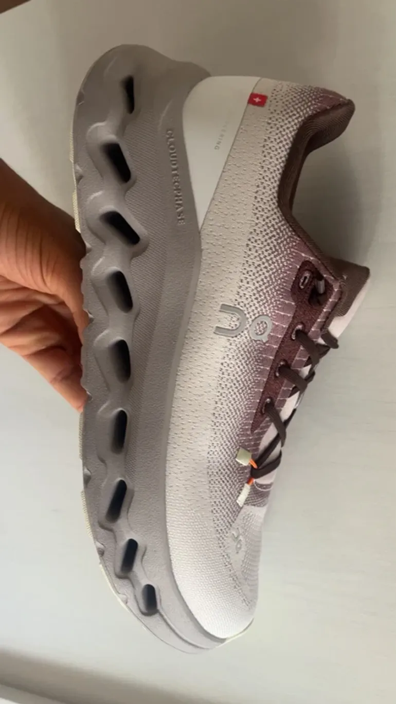 Used On Running Cloud M42 bike — image 2 of 2