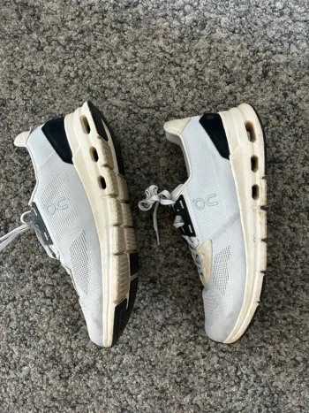 Used On Running Cloudrift bike — image 3 of 4