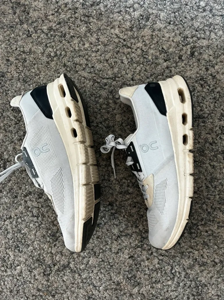 Used On Running Cloudrift bike — image 3 of 4