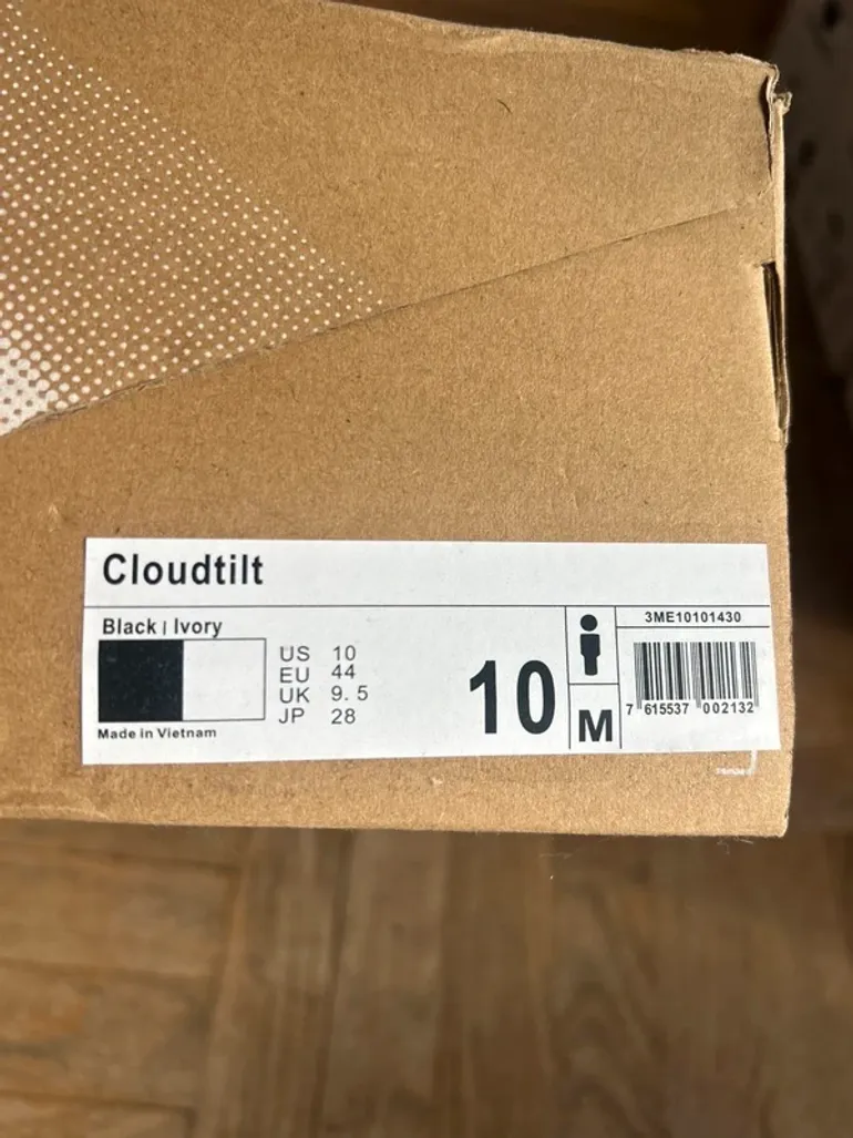 Used On Running CloudTilt bike — image 5 of 5