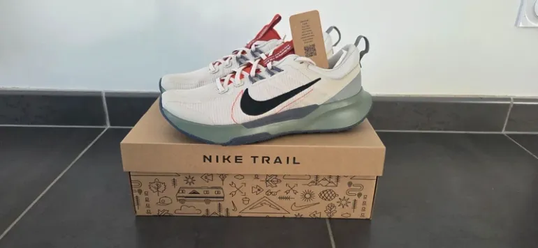 Gebrauchtes Nike Juniper Trail 2 bike — Bild 1 von 4