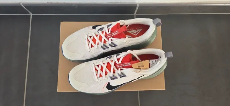 Gebrauchtes Nike Juniper Trail 2 bike — Bild 2 von 4