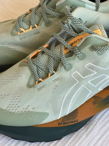 Used Asics Basket homme bike — image 2 of 5