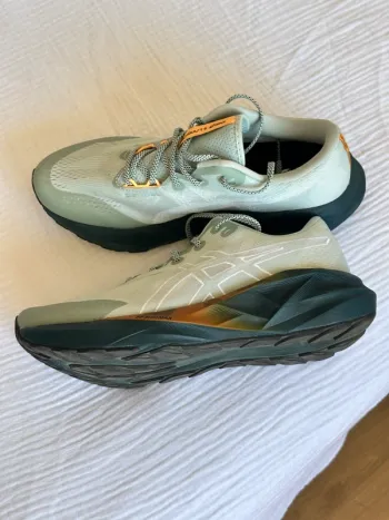 Used Asics Basket homme bike — image 3 of 5