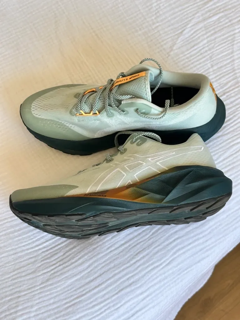 Used Asics Basket homme bike — image 3 of 5