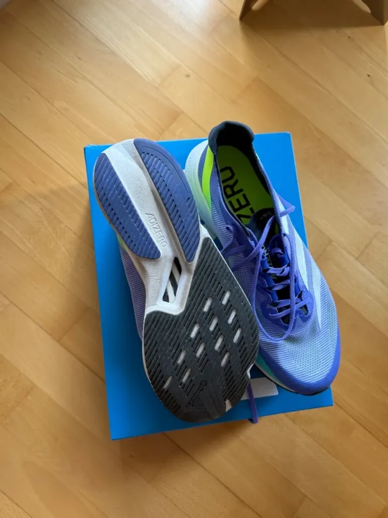 Used Adidas Adizero Boston 12 bike — image 2 of 4