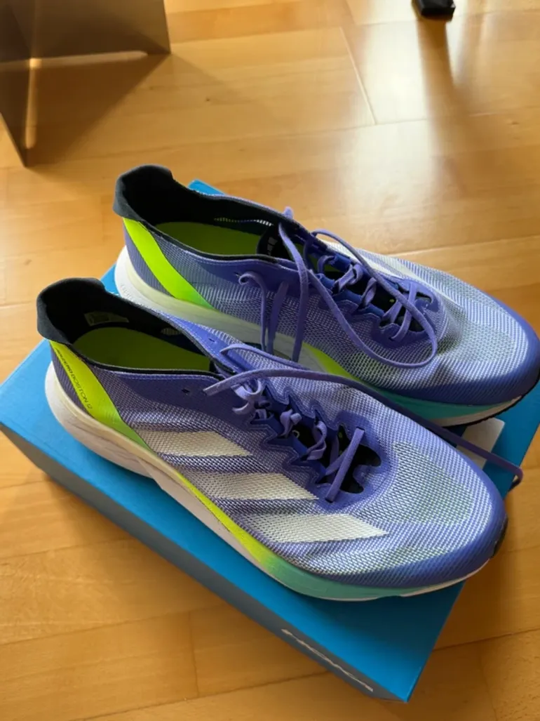 Used Adidas Adizero Boston 12 bike — image 3 of 4