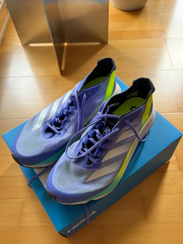 Used Adidas Adizero Boston 12 bike — image 1 of 4