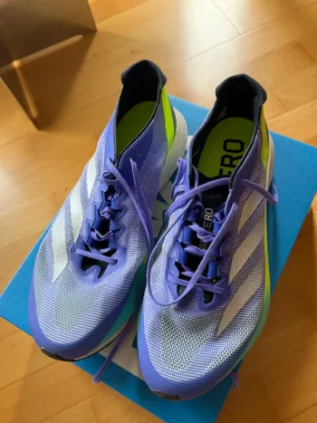 Used Adidas Adizero Boston 12 bike — image 4 of 4