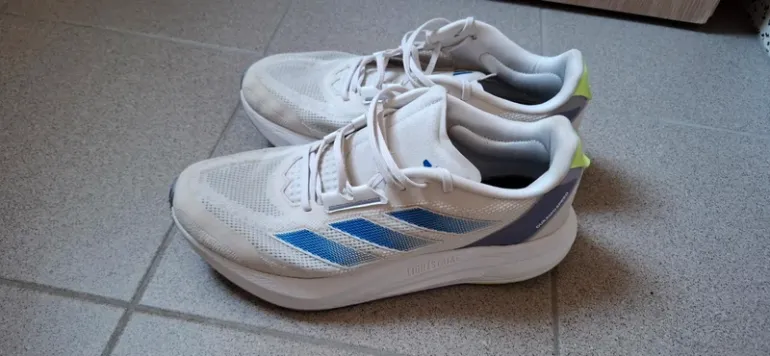 Used Adidas Duramospeed bike — image 2 of 7