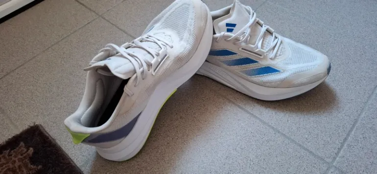 Used Adidas Duramospeed bike — image 3 of 7