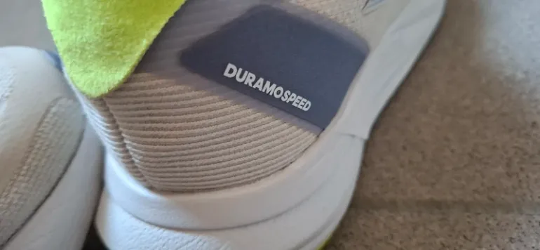 Used Adidas Duramospeed bike — image 6 of 7