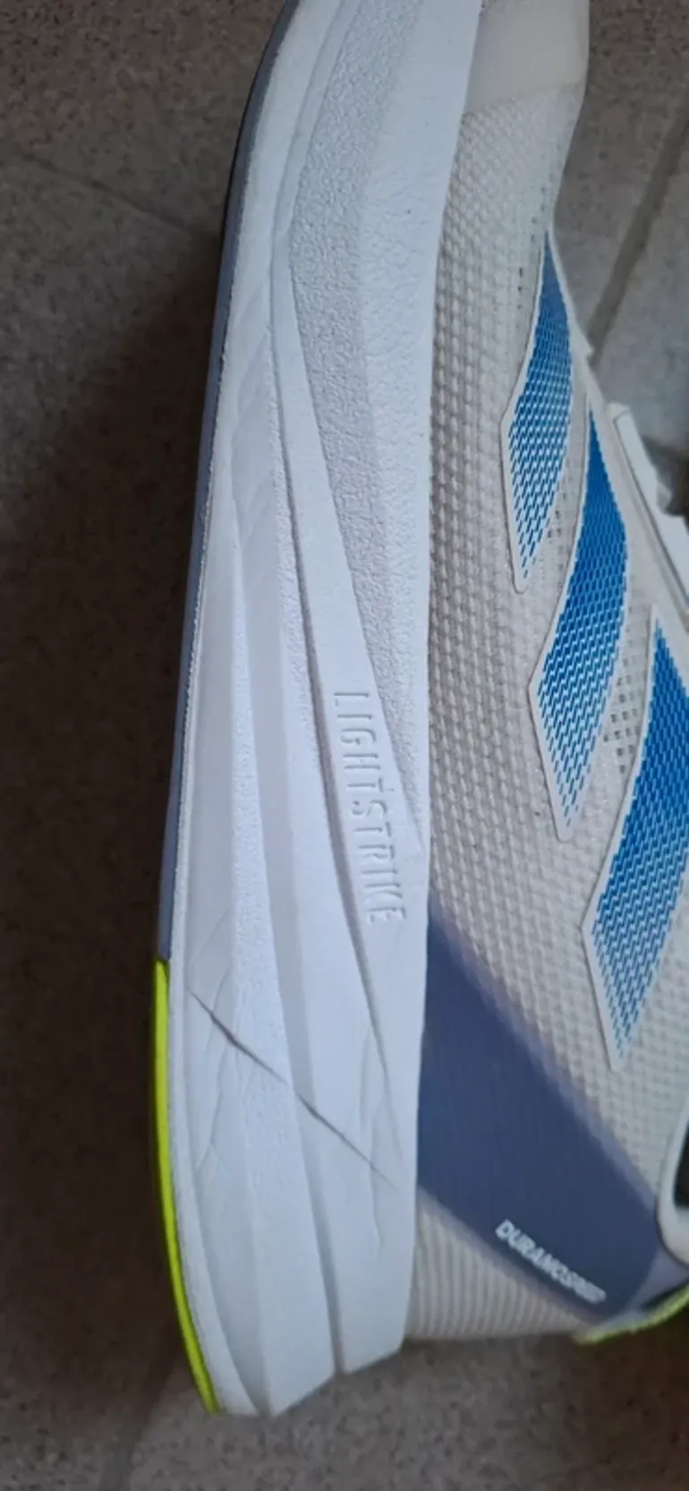 Used Adidas Duramospeed bike — image 7 of 7