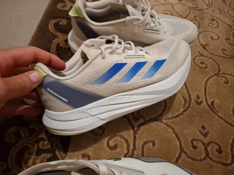 Used Adidas Duramospeed bike — image 1 of 7