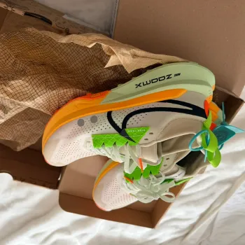 Gebrauchtes Nike Zoom X Zegama Trail bike — Bild 5 von 6