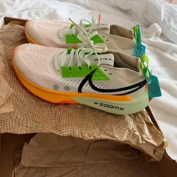 Gebrauchtes Nike Zoom X Zegama Trail bike