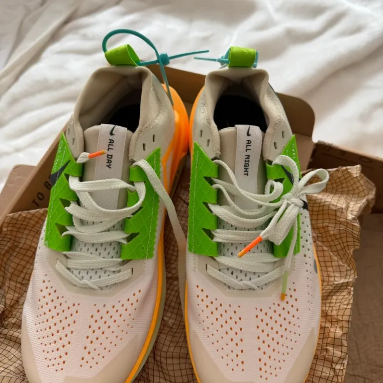 Gebrauchtes Nike Zoom X Zegama Trail bike — Bild 4 von 6