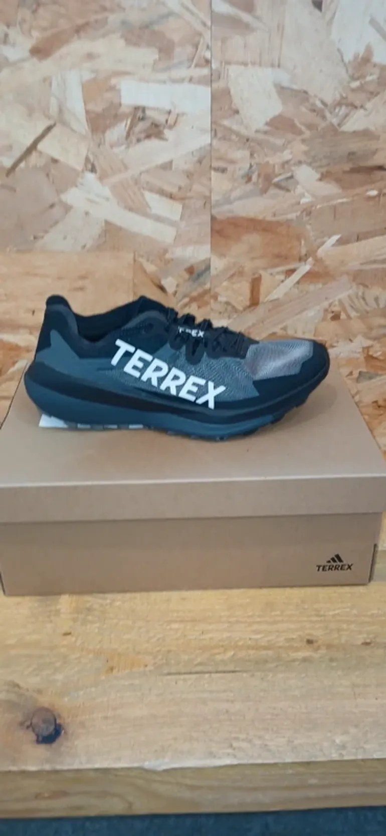 Used Continental Terrex Agravic Speed bike — image 1 of 5