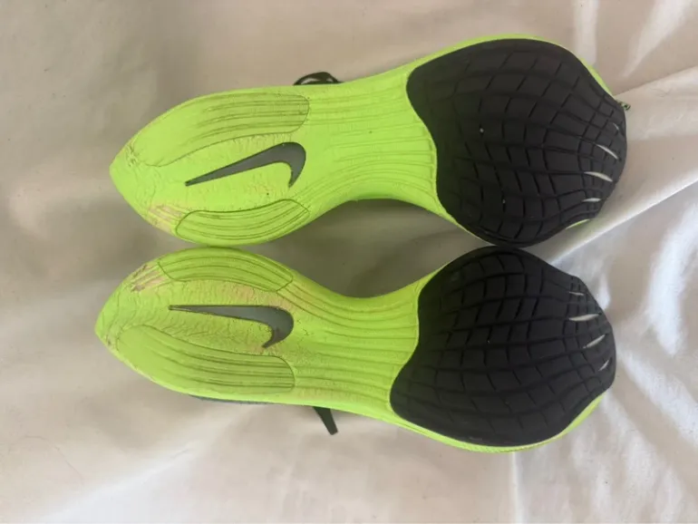 Used Nike ZoomX Vaporfly bike — image 5 of 6