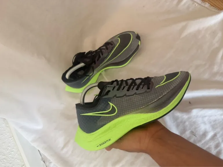 Used Nike ZoomX Vaporfly bike — image 1 of 6