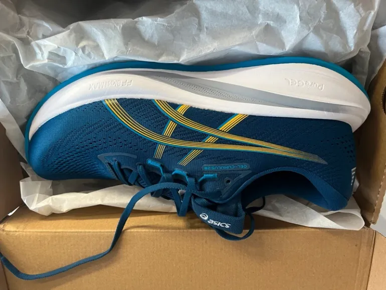 Brugt Scarpa Gel-Cumulus 28 bike — billede 2 af 3