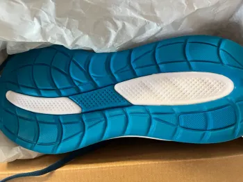 Brugt Scarpa Gel-Cumulus 28 bike — billede 3 af 3