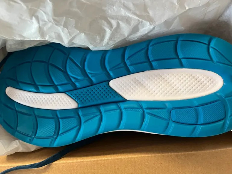Brugt Scarpa Gel-Cumulus 28 bike — billede 3 af 3