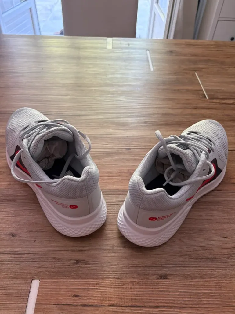 Brugt Nike Run Swift 2 bike — billede 3 af 7