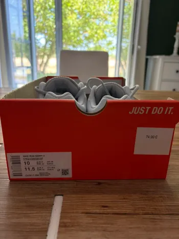 Brugt Nike Run Swift 2 bike — billede 7 af 7